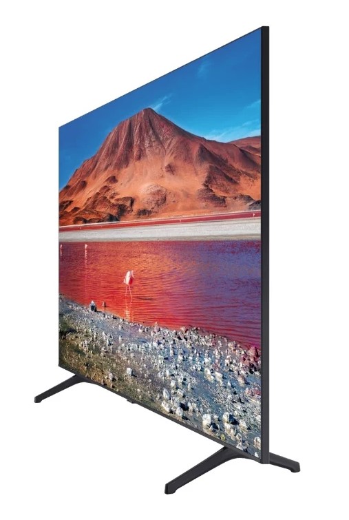 Телевизор Samsung UE65TU7140U 65" (2020), фото 4