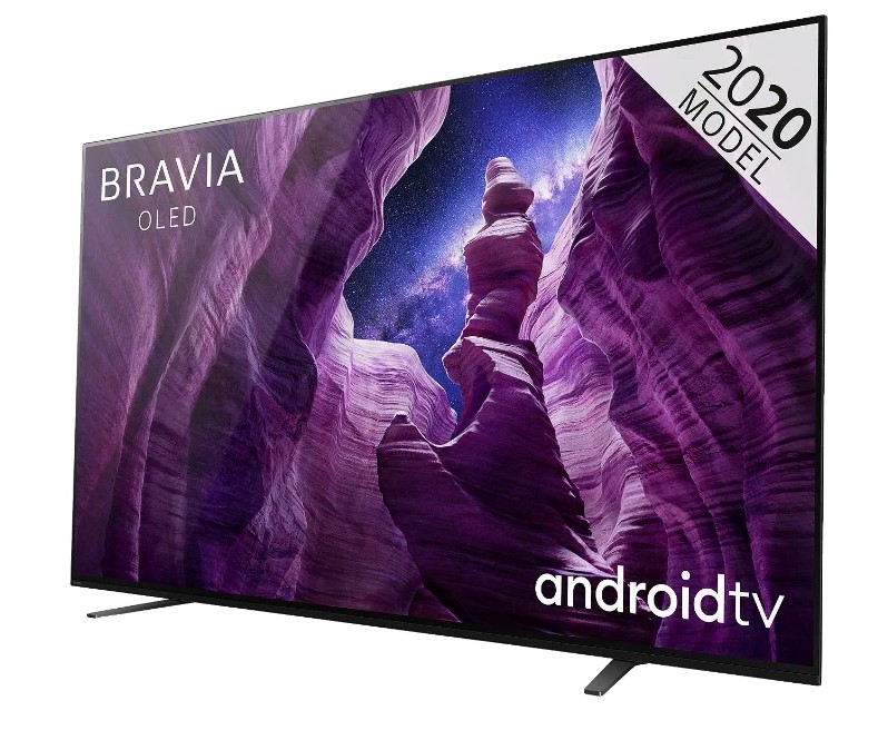 Телевизор Sony KD65A8BR2, фото 2