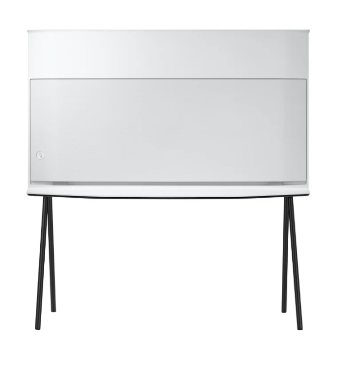 Телевизор QLED Samsung The Serif QE55LS01RAU, фото 5