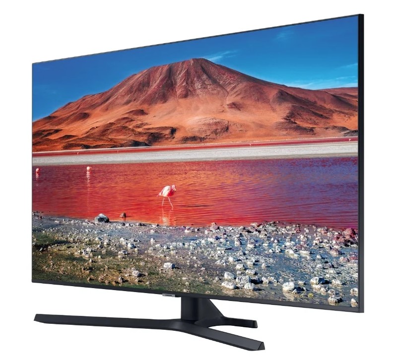 Телевизор Samsung UE55TU7500U, фото 2