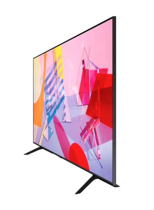 Телевизор Samsung QE50Q60TAU, фото 4