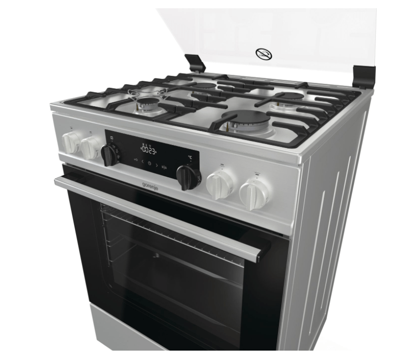 Gorenje K634XF, фото 5