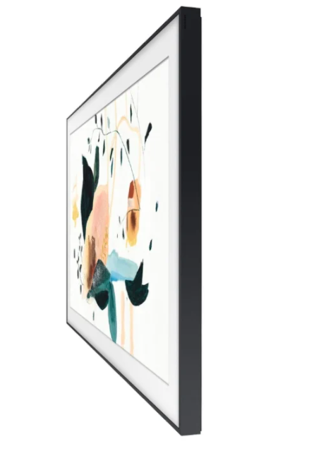 Телевизор QLED Samsung The Frame QE65LS03TAU 65" (2020), фото 5
