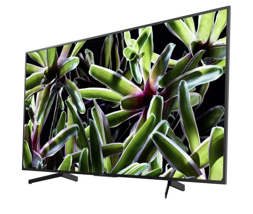 Телевизор Sony KD-43XG7005, фото 3