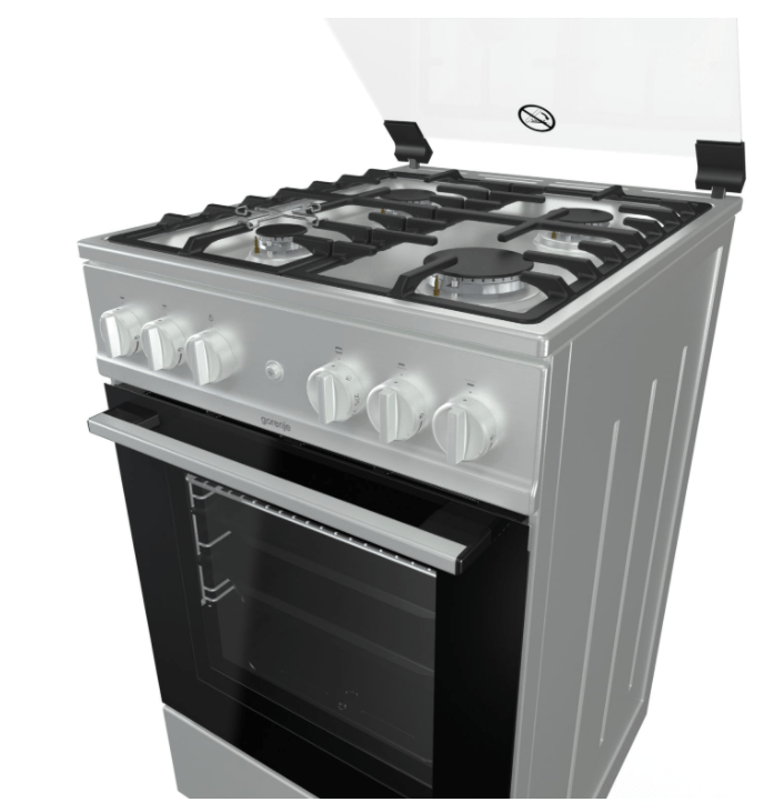 Gorenje G5111XF, фото 5