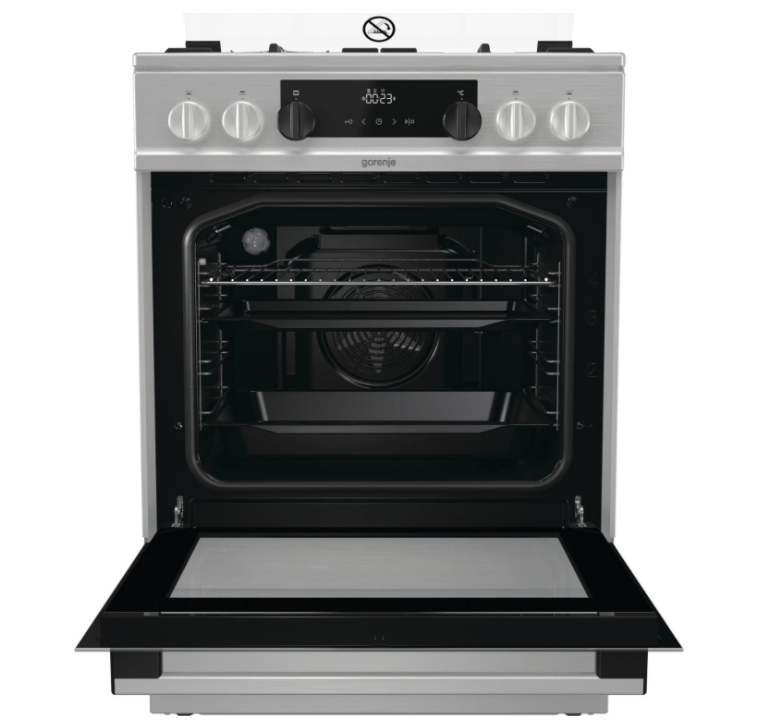 Gorenje K634XF, фото 4