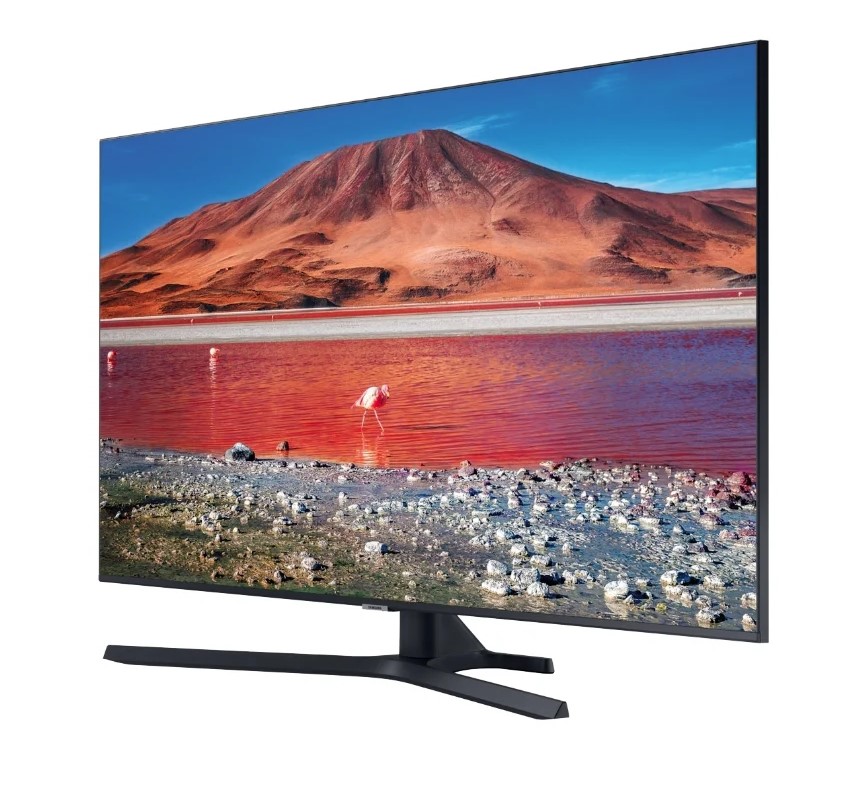Телевизор Samsung UE43TU7540U 43" (2020), фото 2