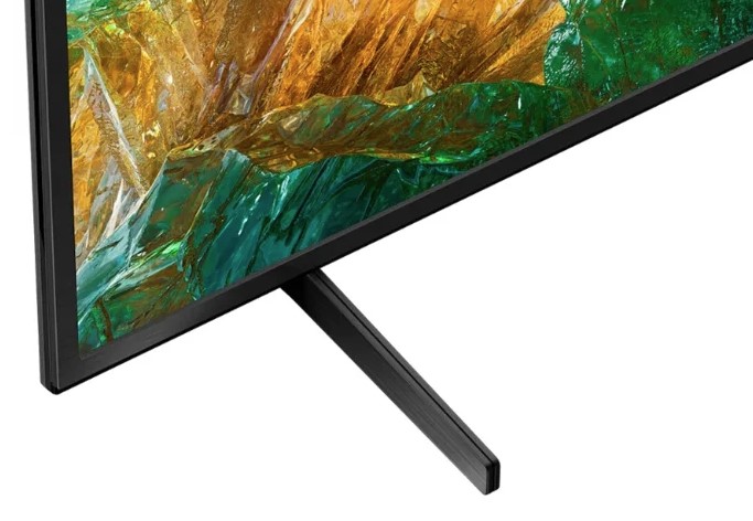Телевизор Sony KD43XH8005BR, фото 5