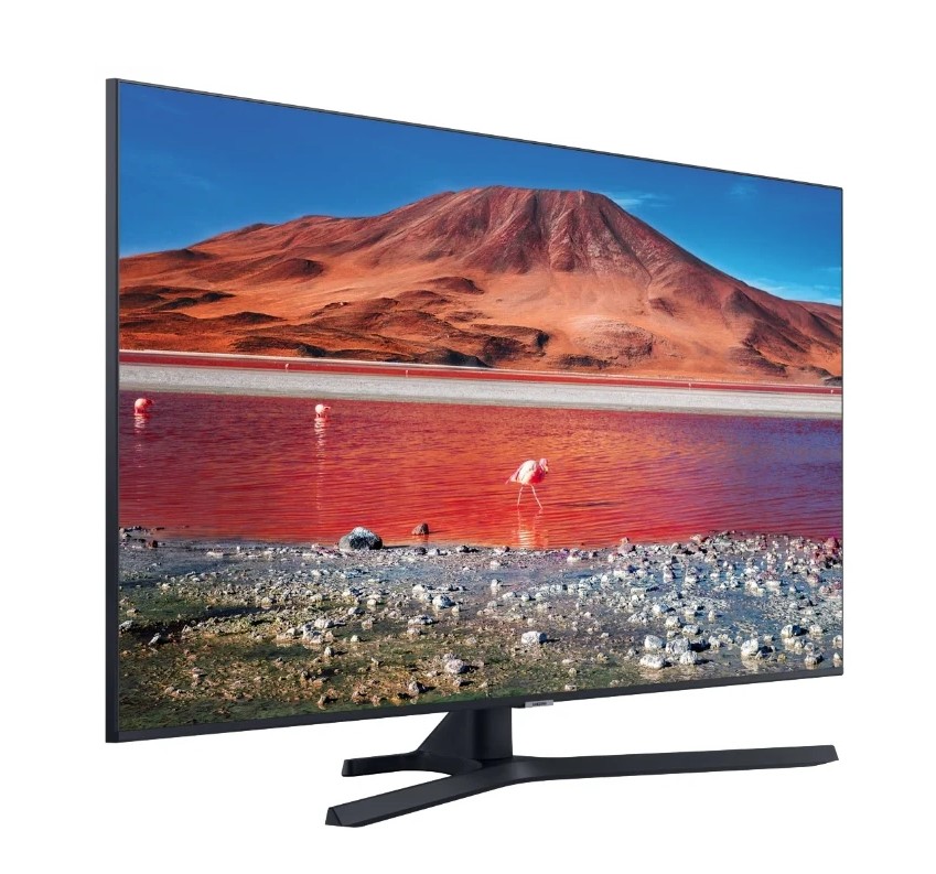 Телевизор Samsung UE50TU7540U 50" (2020), фото 3
