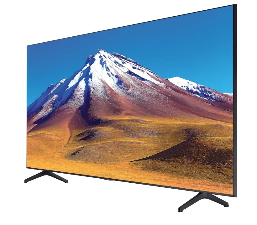 Телевизор Samsung UE43TU7097U, фото 2
