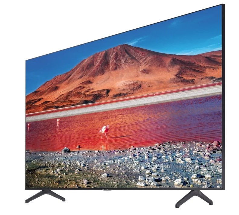 Телевизор Samsung UE55TU7170U, фото 2
