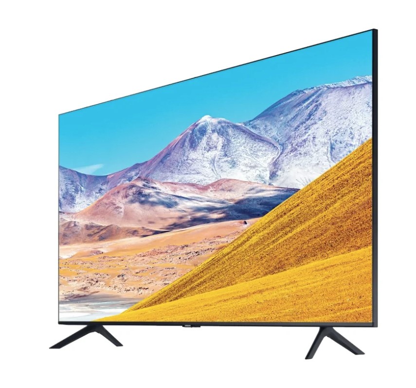Телевизор Samsung UE75TU8000U, фото 4