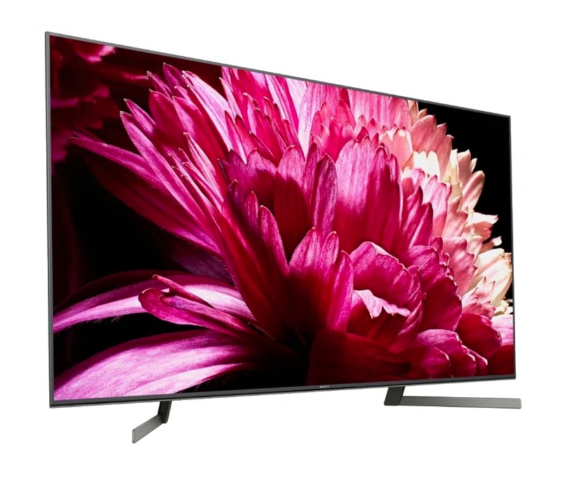 Телевизор Sony KD-75XG9505, фото 2
