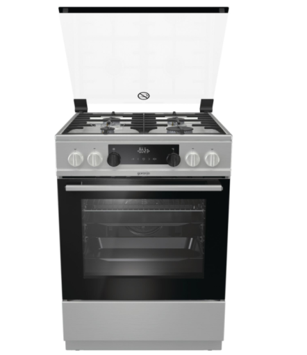 Gorenje K634XF, фото 1