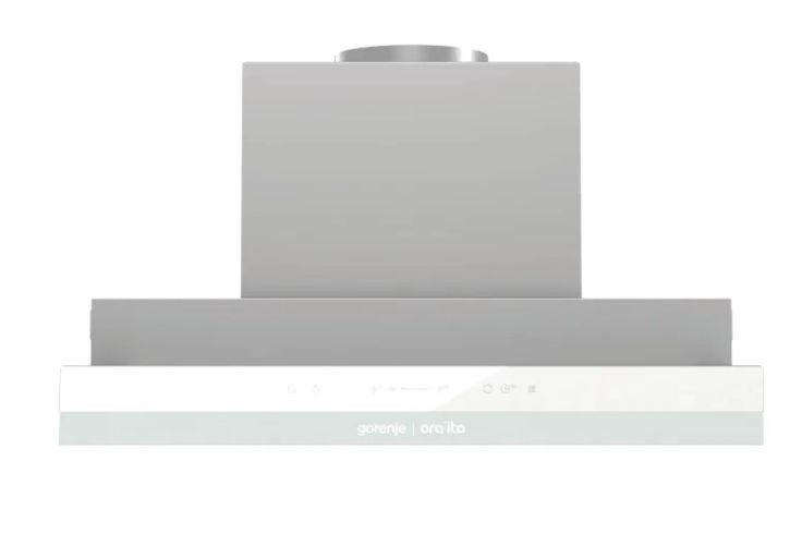 Встраиваемая вытяжка Gorenje BHP 643 ORAW, фото 1