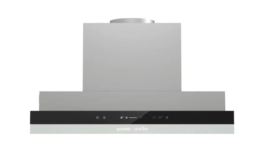 Вытяжка Gorenje BHP 643 ORAB, фото 1