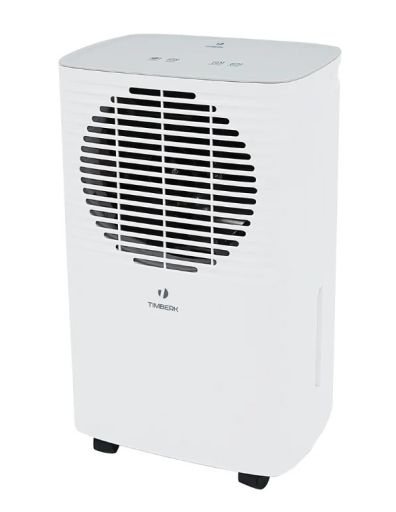 Осушитель воздуха Timberk T-DH10-P40E, фото 1
