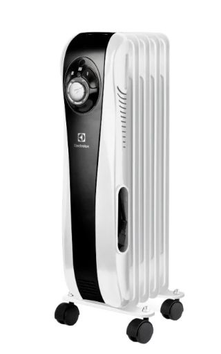 Масляный радиатор Electrolux EOH/M-5105, фото 1
