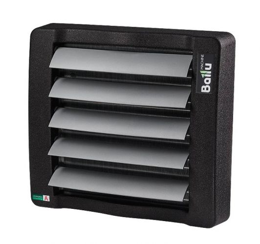 Тепловентилятор Ballu BHP-W3-30-S