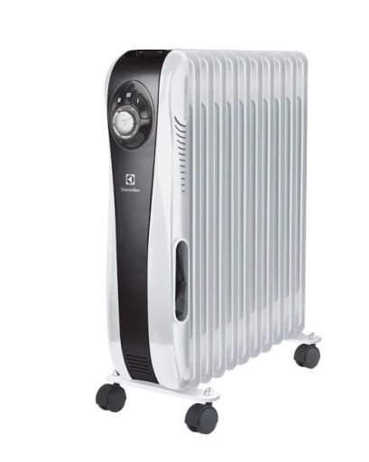 Масляный радиатор Electrolux EOH/M-5221N, фото 1