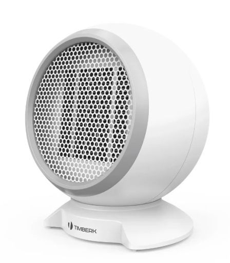 Тепловентилятор Timberk TFH T05UFX, фото 1