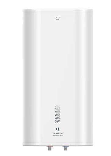 Водонагреватель Timberk Intact SWH FSE1 80 V, фото 1