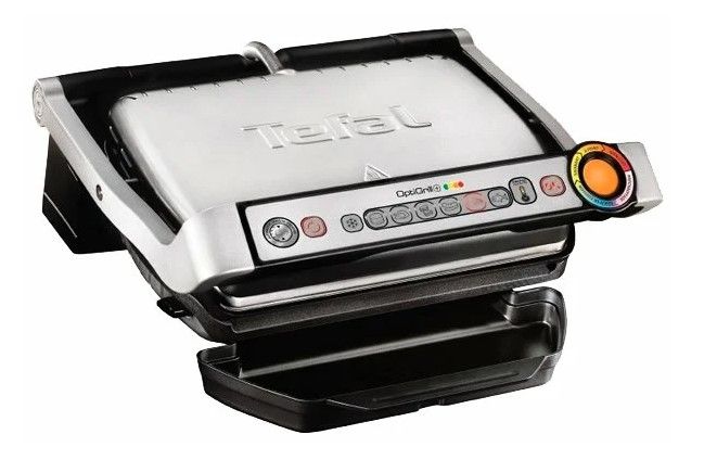 Tefal GC712D34, фото 1