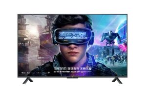 Телевизор Xiaomi Mi TV 4S 43