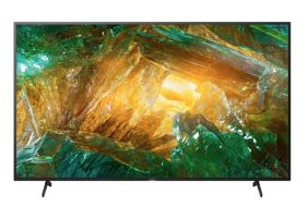 Телевизор Sony KD43XH8005BR
