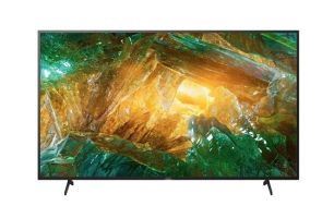 Телевизор Sony KD-75XH8096BR2