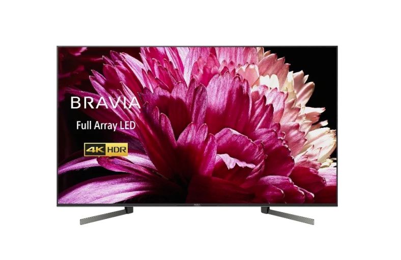 Телевизор Sony KD-75XG9505, фото 1