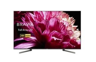 Телевизор Sony KD-75XG9505