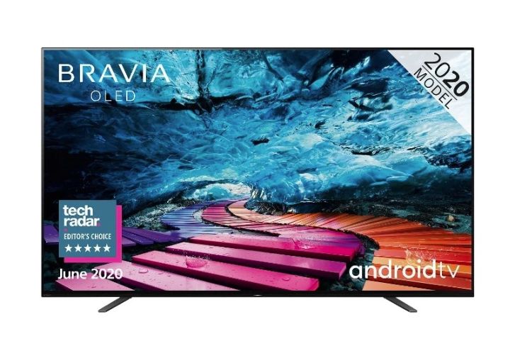 Телевизор Sony KD65A8BR2, фото 1