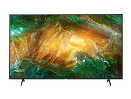 Телевизор Sony KD-55XH8005