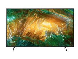 Телевизор Sony KD49XH8005BR