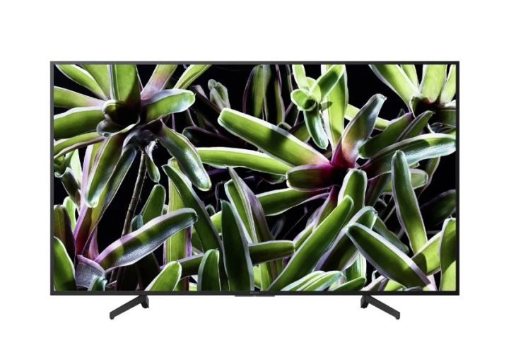 Телевизор Sony KD-43XG7005, фото 1