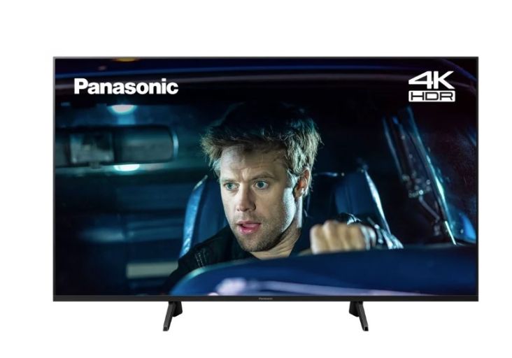 Телевизор Panasonic TX-50GXR700A, фото 1