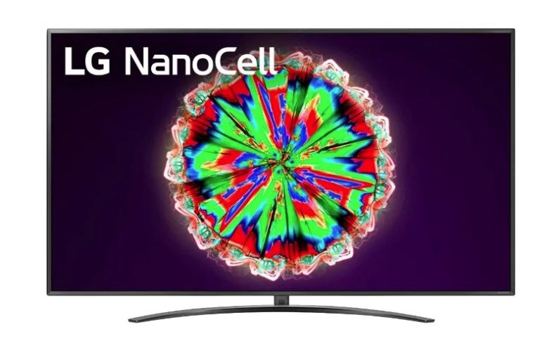 Телевизор LG 75NANO796NF, фото 1