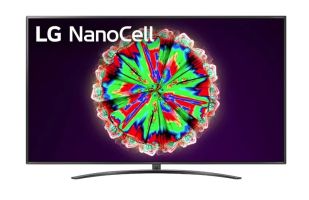Телевизор LG 75NANO796NF