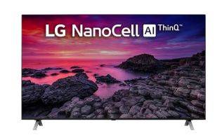 Телевизор LG 65NANO906NA