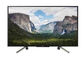 Телевизор Sony KDL-50WF665