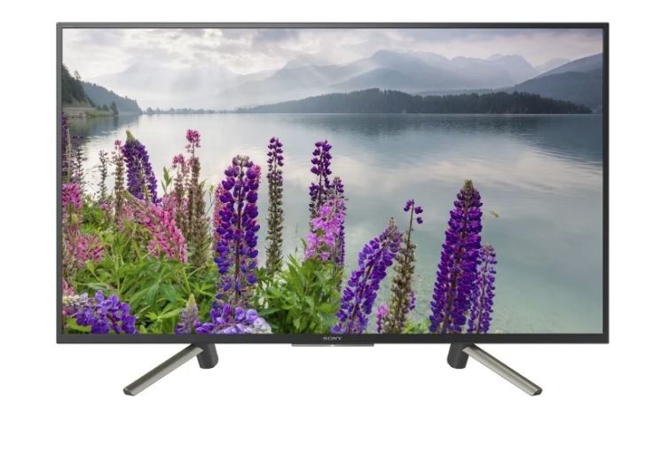 Телевизор Sony KDL-43WF804, фото 1