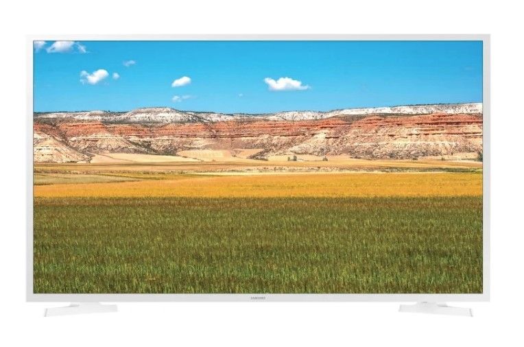Телевизор Samsung UE32T4510AU 32" (2020), фото 1