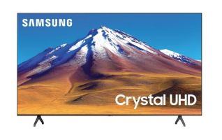 Телевизор Samsung UE43TU7097U