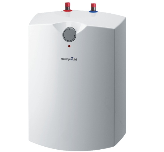 Водонагреватель Gorenje GT 10 U, фото 1