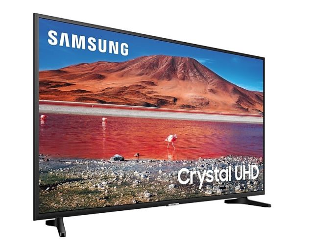 Телевизор Samsung UE50TU7160U, фото 1