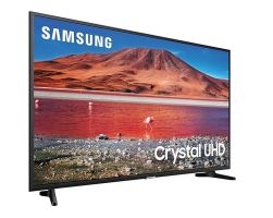 Телевизор Samsung UE50TU7160U