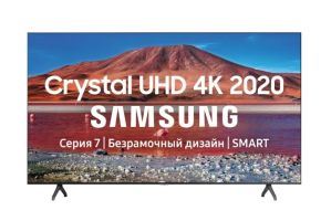 Телевизор Samsung UE50TU7140U