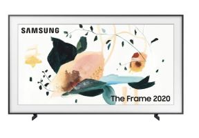 Телевизор QLED Samsung The Frame QE43LS03TAU 43" (2020)