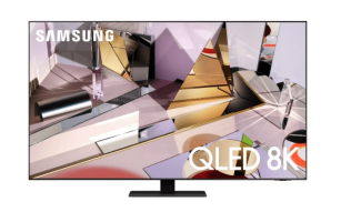 Телевизор Samsung QE55Q700TAU
